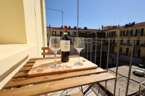 Nebbiolo Apartment